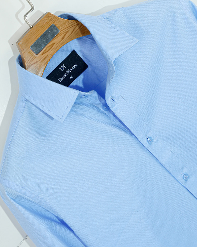 Luxury Fancy Fabrics Shirt